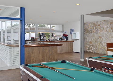 Hôtel Sol Guadalupe - 59