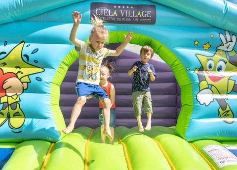 Camping Terra Verdon 5* - 9