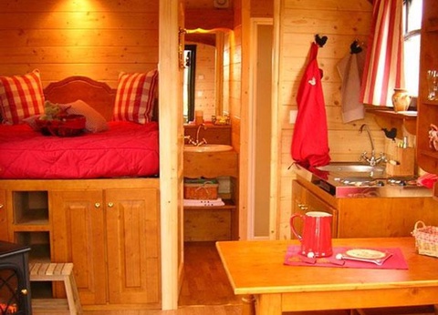 Domaine Saint Cerice, 1* - 34