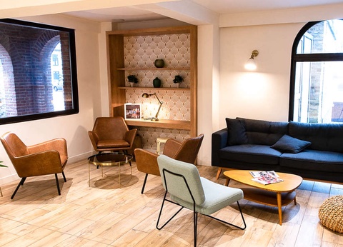 Week-end avec dîner à Gravelines - 3* - 10