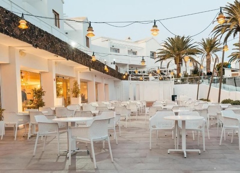 Hôtel BLUESEA Corralejo Village 4* - 41