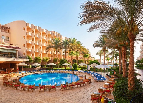 Smart Club Sea Star Beau Rivage 4* - 3