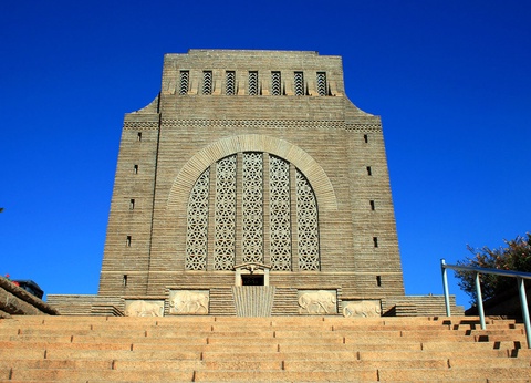 Balade sud-africaine - 3