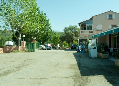 Camping La Liscia, 3* - 25