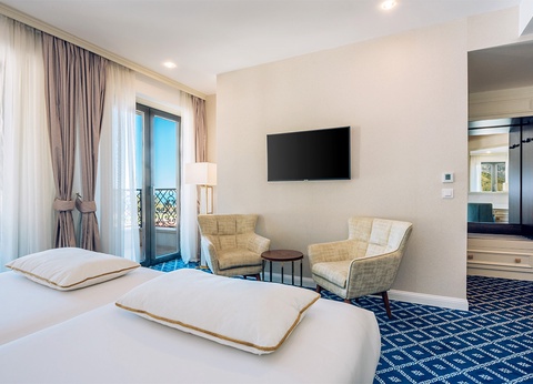 Hôtel Iberostar Waves Slavija 5* - 5