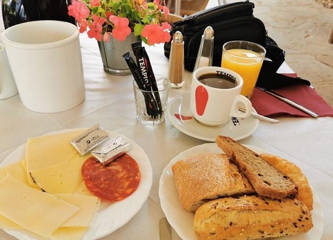 Camping Bungalowpark Isabena - 21