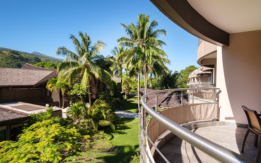 Hôtel Manava Suite Resort Tahiti 4* - 15