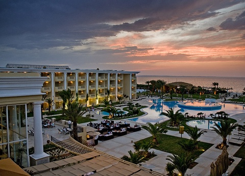 Hôtel Royal Thalassa Monastir 5* - 47