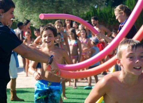 Camping Ametlla, 4* - 18