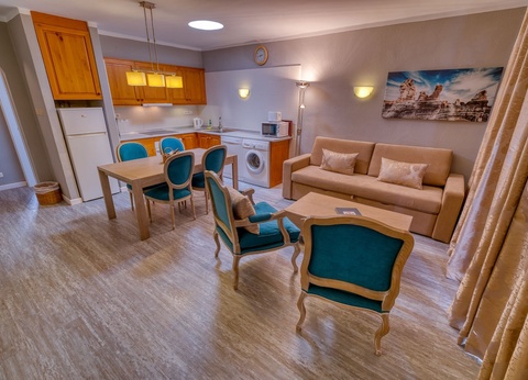 Hôtel Ona Las Brisas 4* - 14