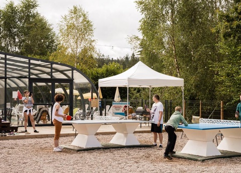 Flower Camping La Steniole, 4* - 18