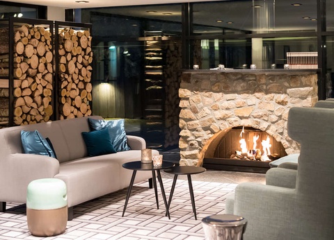 Romance, luxe et charme dans le sud du Limbourg - 4* - 7