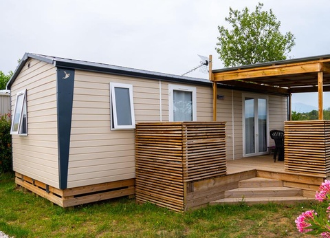 Camping Mas Llinas, 4* - 40