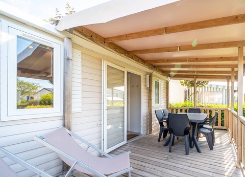 Tours Opérateurs sur Camping Acapulco, 5* - 18