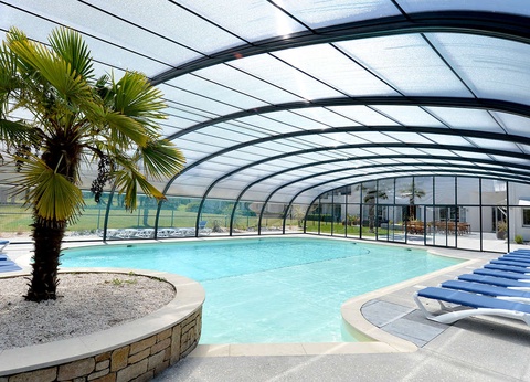 Séjour bien-être près de Carnac - 3* - 7