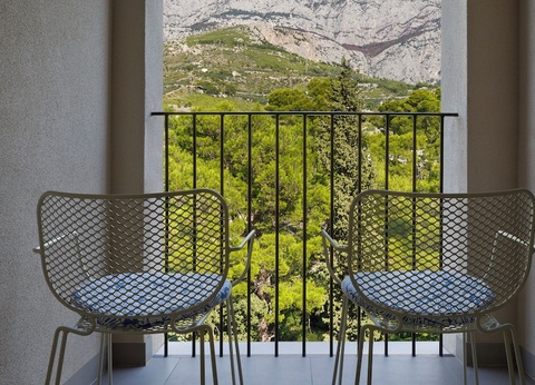 Hôtel Bluesun Hotel Jadran 5* - 56