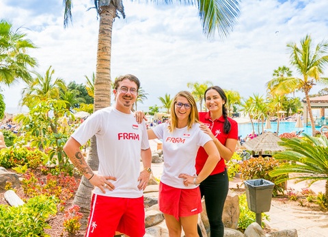 Combiné circuit et hôtel Tour Canario et extension séjour 3 nuits Framissima Premium H10 Costa Adeje Palace 4* - 37