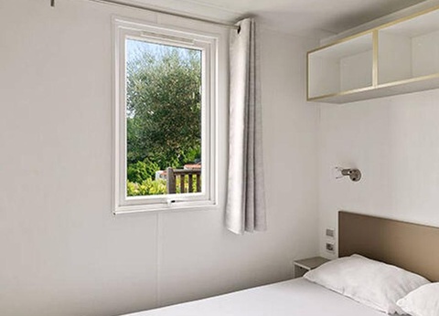 Aunis Club Vendée, 4* - 129