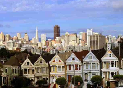 Des rocheuses américaines au Lac Tahoe - 31