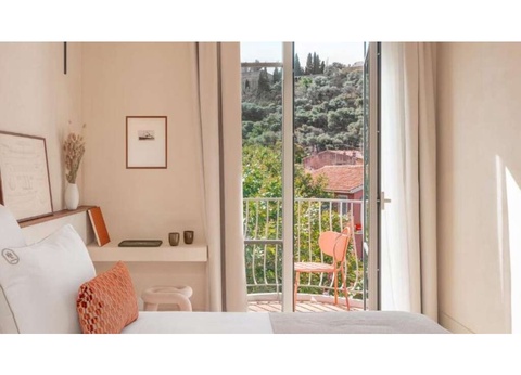 Evasion de luxe à Cassis - 4* - 9