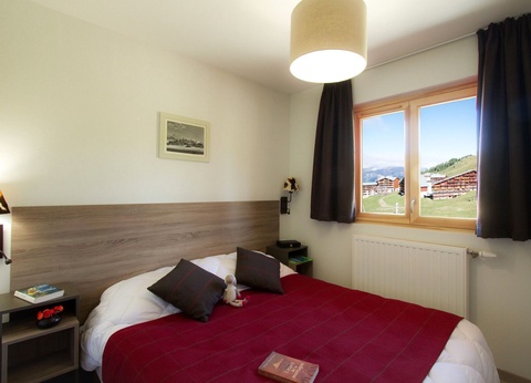 Résidence Référence Front de Neige - 15