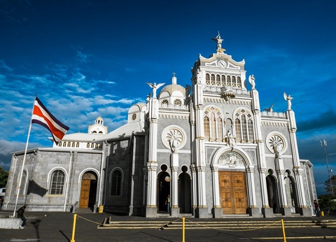 Circuit Trésors du Costa Rica - Tortuguero et séjour balnéaire - 17J/15N - 10