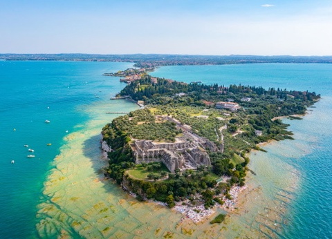 Autotour Balade sur les routes des lacs italiens en liberté, arrivée Milan **** - 15
