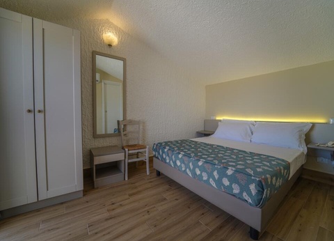 Hôtel Cefalù Resort Sporting Club 3* - 22