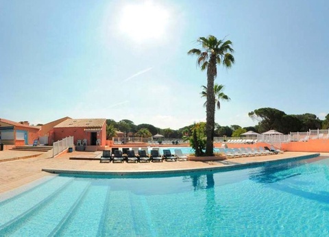 Montana Parc - Oasis Village - Coeur de l'estérel, 5* - 16