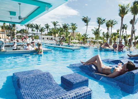 TUI Sélection RIU Playacar - Choix Flex ***** - 3