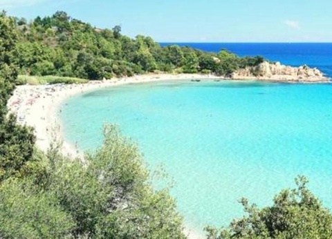 Camping Le Sagone, 4* - 45