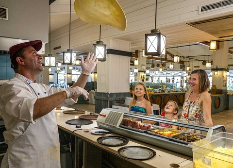 Club Marmara Golden Coast 4* - 24