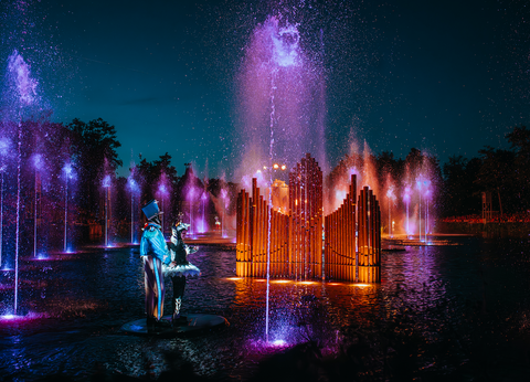 Puy du Fou - Hôtel Le Camp du Drap d'Or - Hôtel+billet+petit-déjeuner - 20