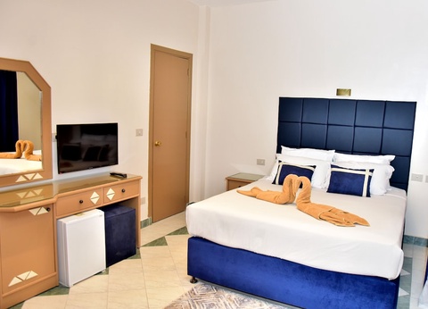 Dive Inn Resort - 15