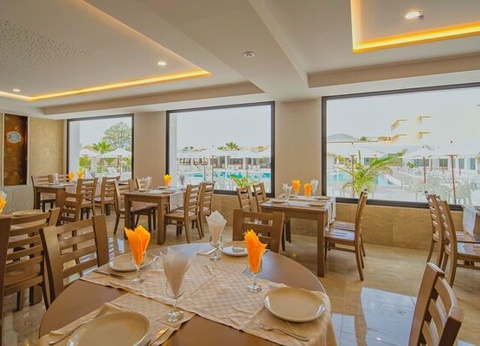 Club Jumbo Dar Khayam 3* - 15