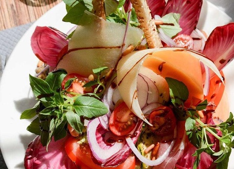 Camping Les Pêcheurs, 4* - 54