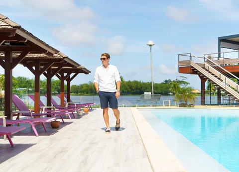 Hotel Mercure Kourou Ariatel - 34