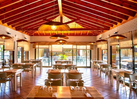 Camping La Llosa - 21