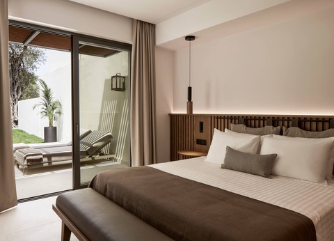 Hôtel The Olivar Suites 5* - 3