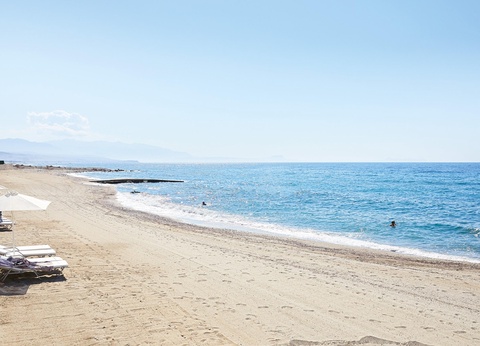 TUI Sélection Hôtel Grecotel LuxMe White 5* - 12