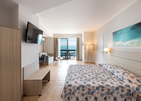 Hôtel Mitsis Belvedere 4* - 9