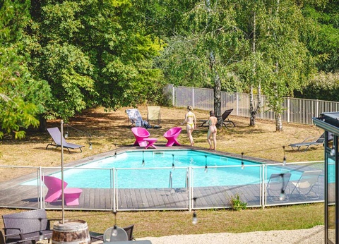 Escapade insolite avec dîner en restaurant troglodytique, et dégustation de Fouées - 3* - 16