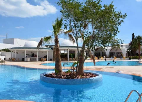 Hôtel Zodiac 4* - 4