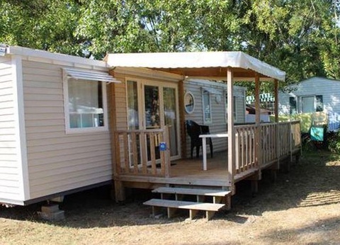 Camping de Pont Mahé, 4* - 20