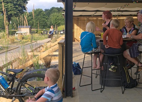 Camping Le Florenville, 3* - 24