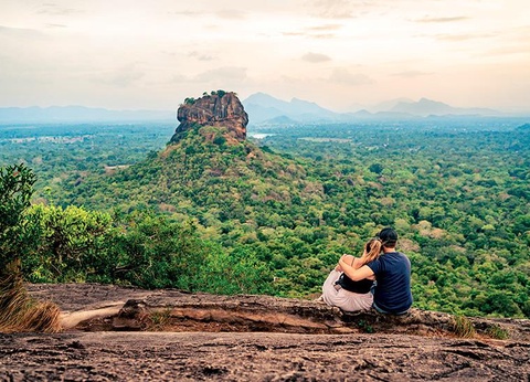 Circuit Le Sri Lanka, pays de l'Or Vert - 11