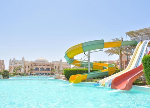Combiné Le Caire et Jasmine Palace Resort et Spa 5* Hurghada - 9
