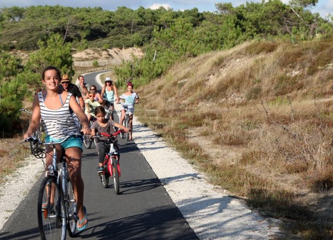 Camping des Pins, 4* - 20