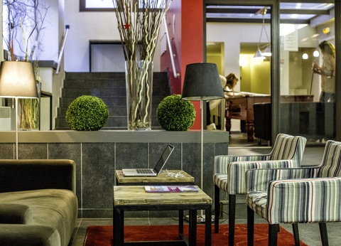 SOWELL HOTELS Le Pas du Loup 3* - Tout compris - 18