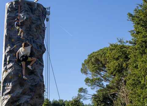 Camping Landes Azur, 4* - 74